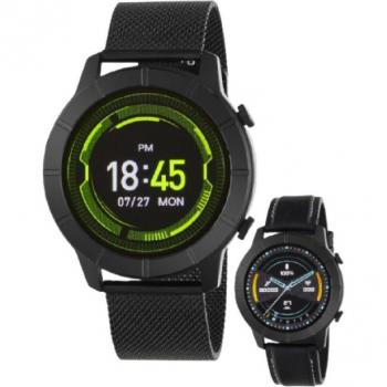 Reloj Inteligente Marea Hombre B58003/2 - Elegante, Monitor de Actividad y Salud con Notificaciones Móviles