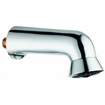 Grohe Relexa - Ducha Mural Anti-Robo Long: 148Mm Ref. 28948000