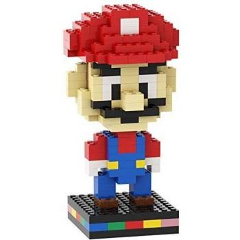 Pixo- Puzzle, Multicolor (MB001)