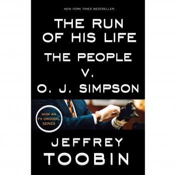 Run of His Life: The People v. O.J. Simpson