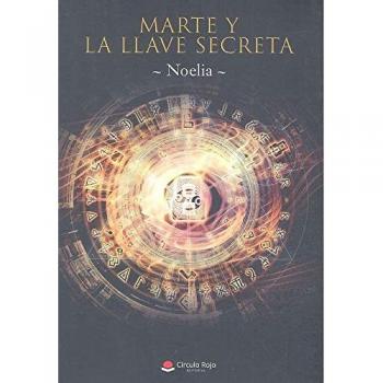 Marte y la llave secreta