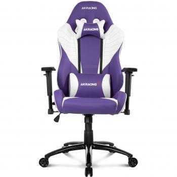 AKRACING AK-SX-Lavender - Silla