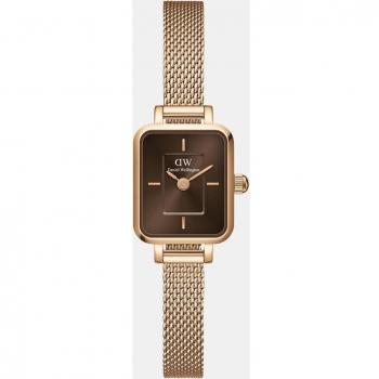 Reloj Daniel Wellington Quadro Mini DW00100649