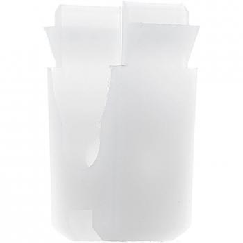 Pinza de pedal de embrague 1K0721357A con muelle, compatible con modelo 3RG 83707