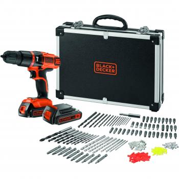Black & Decker EGBL188BAFC - Taladro