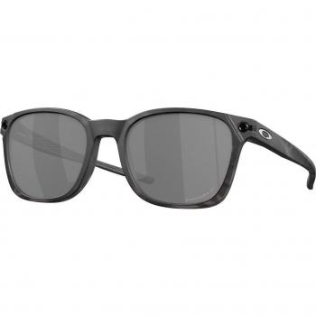 Oakley OO9018 OJECTOR Polarized Men's Sunglasses, Color: Tortoiseshell, Size: 55