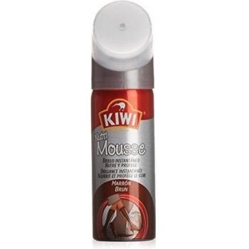 Kiwi calz.mousse 50 ml. - marron