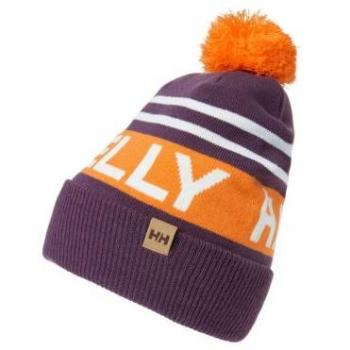 Gorro Helly Hansen Ridgeline Beanie Amethyst