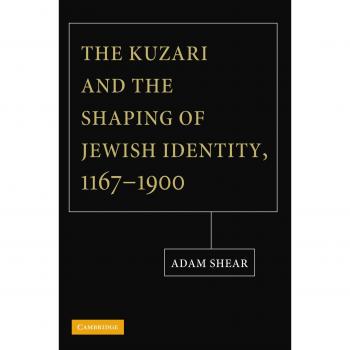 El Kuzari y la Formación de la Identidad Judía, 1167-1900