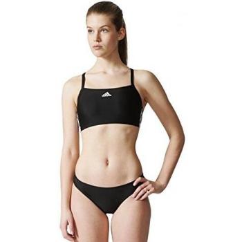 adidas Inf Ec3Sm 2Pc Bikini, Mujer, Negro