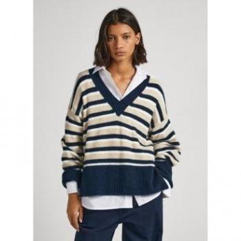 Jersey Pepe Jeans Punto Debbie Multi
