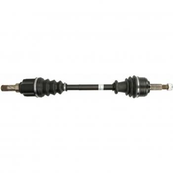 Eje motriz y árbol de transmisión POINT GEAR PNG72871 Izquierda - Eje motriz de alta resistencia, diseñado para vehículos específicos, fabricado con materiales duraderos, fácil instalación, compatible con modelos seleccionados