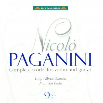 Violin and Guitar Sheet Music Collection