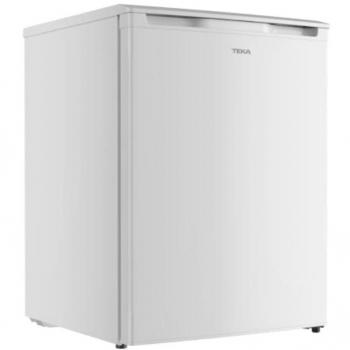 Teka RSF 10080 Congelador Vertical Blanco Clase E Cíclico 86 Litros Motor Inverter Altura 84.5 cm