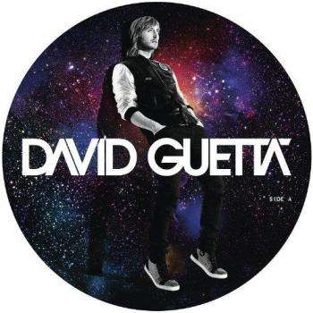 Vinyl RSD 2013 EP [Vinilo] - David Guetta