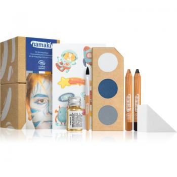 Namaki Intergalactic Makeup Set for Kids