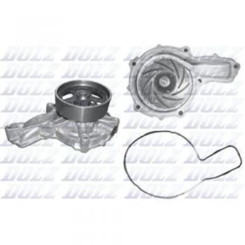 Bomba de agua DOLZ V209, tipo: bomba de refrigerante, características: alta calidad, durabilidad, diseño eficiente para el enfriamiento del motor, compatible con múltiples modelos de vehículos
