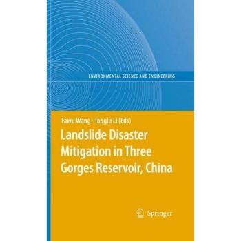 Landslide Disaster Mitigation in Three Gorges Reservoir, China