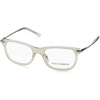 Dolce & Gabbana 0Dg1293, Monturas de Gafas para Hombre, Marrón