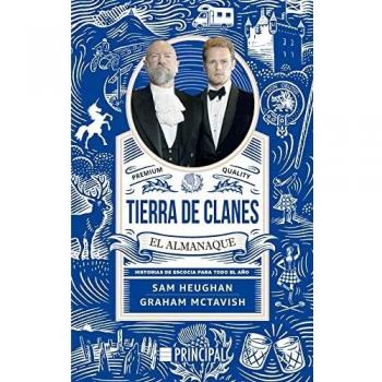 Tierra de clanes: el almanaque