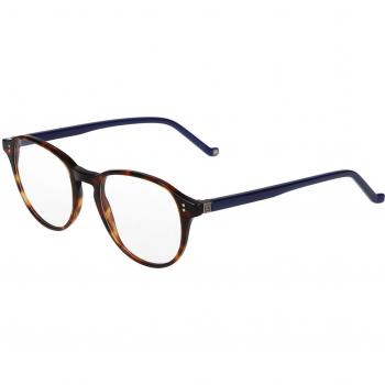 Hackett 311 234 Men's Eyeglasses Tortoiseshell Size 51 - Blue Light Block Available (Frame Only)