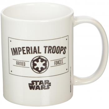 Pyramid International Star Wars Taza Imperial Troops
