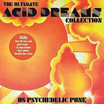 The Ultimate Acid Dreams Collection