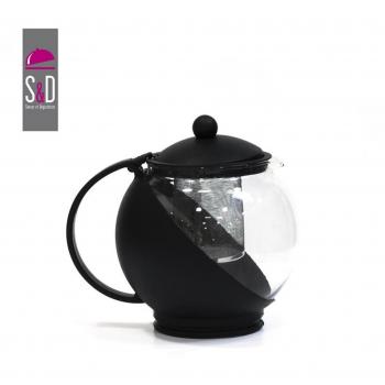 CMP IBERICA CMKA1434 Tetera C/Filtro 1,2 L