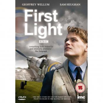 First Light - Based on the Best Selling book by Geoffrey Wellum - As seen on the BBC [Reino Unido] [DVD]