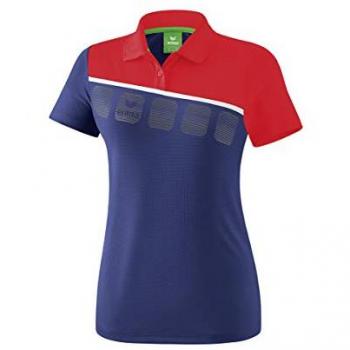 Erima Women's Polo Shirt 5-C