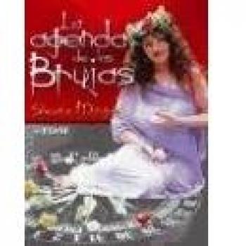 Agenda de las brujas, la