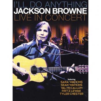Jackson Browne I