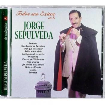 Todos Sus Exitos Vol.5