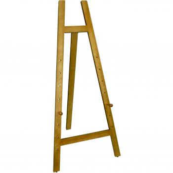Madera desnuda Larson Jules Jap?n caballete 120H 120H2