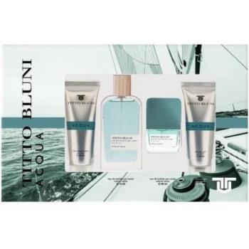 Titto Bluni Acqua Uomo Eau de Toilette Estuche 75 ml