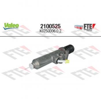 Cilindro Maestro de Embrague VALEO 2100525