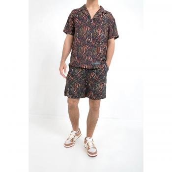 Sixth June Tropical Men's Shorts