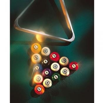 BOLAS DE POOL BRUNSWICK 57.2MM