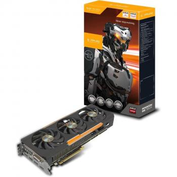 Sapphire 11241-00-20G AMD Radeon R9 390X 8GB - Tarjeta gráfica