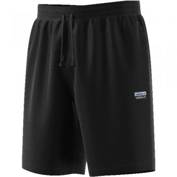 adidas Vocal Short Sport Shorts, Hombre, Black, M