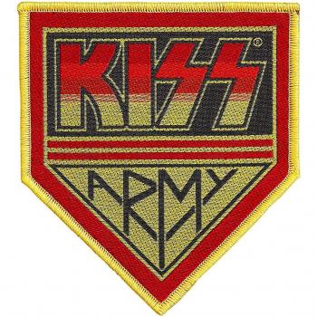 Toppa Kiss Army