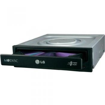 LG GH24NSD1 - Unidad de DVD interna