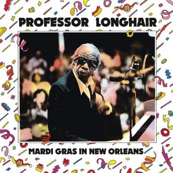 Mardi Gras In New Orleans   Lp [Vinilo]