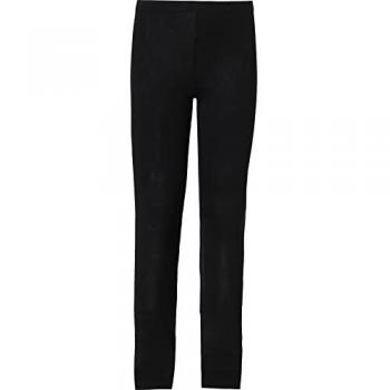 Leggins de niña color negro name it nkfvivian