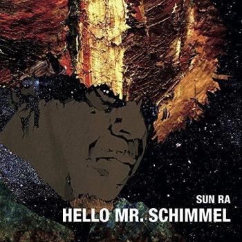 Hello mr schimmel vinilo