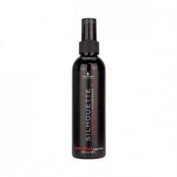 Schwarzkopf Silhouette Super Hold Hair Spray with Pump 200ml