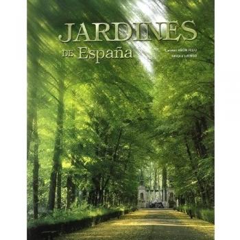 Jardines de España