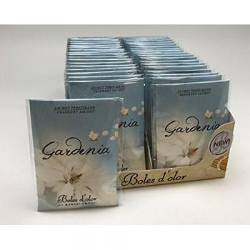 Ambientador de perfume Mini Sachet Gardenia Boles D'olor