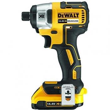 DeWalt DCF836D2-QW - Llave de impacto