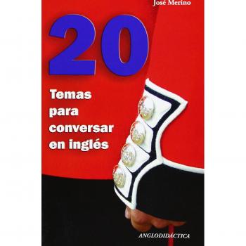 20 temas para conversar en inglés